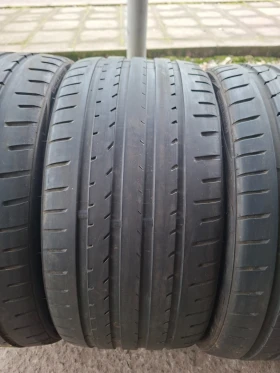 Гуми Летни 295/30R22, снимка 4