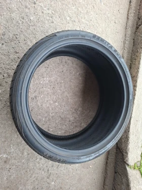 Гуми Летни 295/30R22, снимка 10