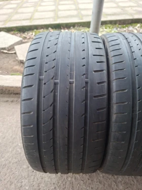 Гуми Летни 295/30R22, снимка 5