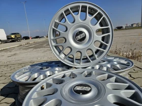 Джанти за VW, снимка 2