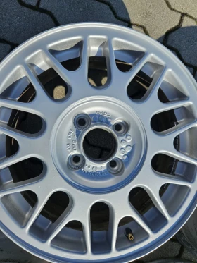 Джанти за VW, снимка 6