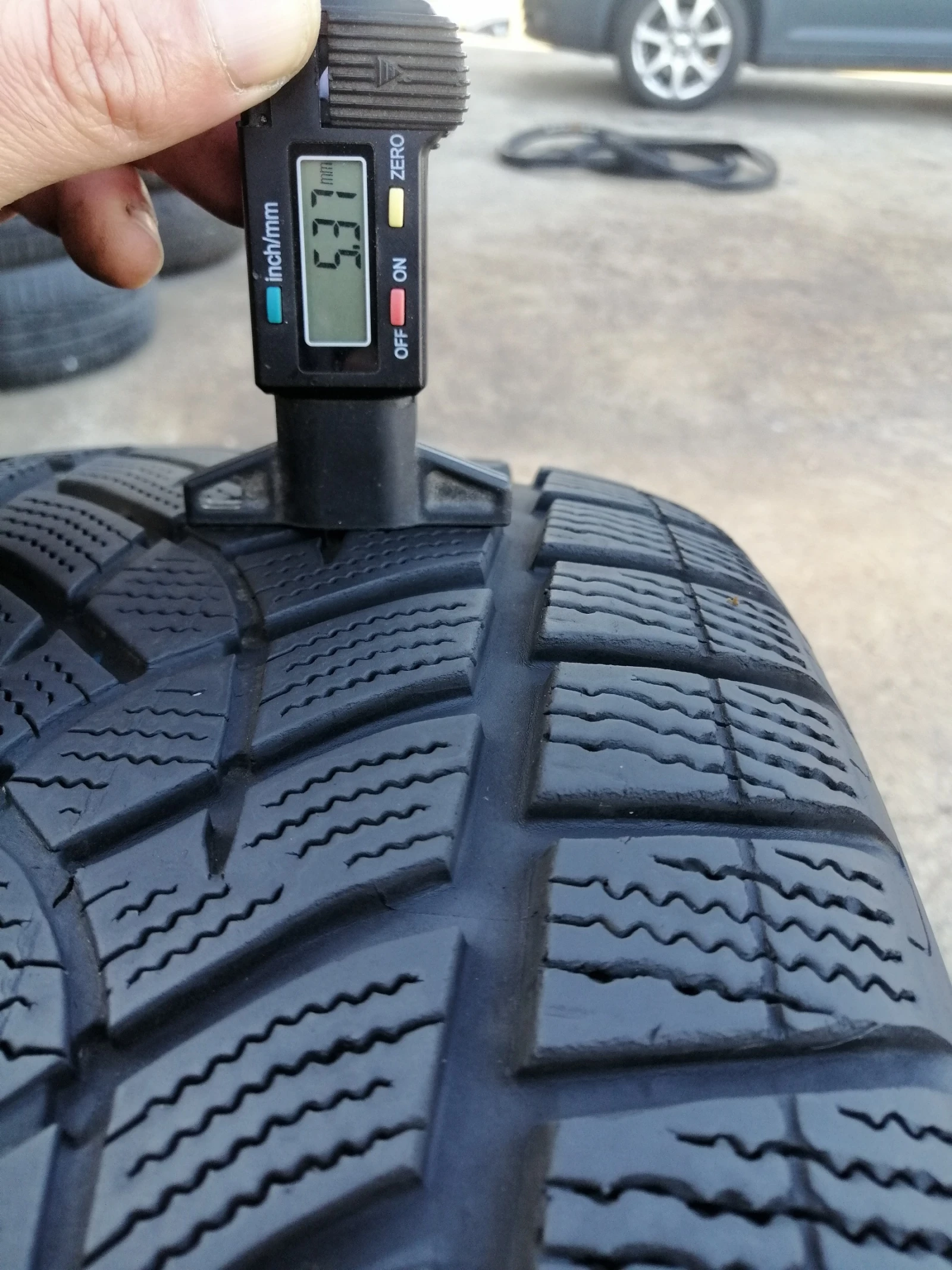  235/55R17 | Mobile.bg   6