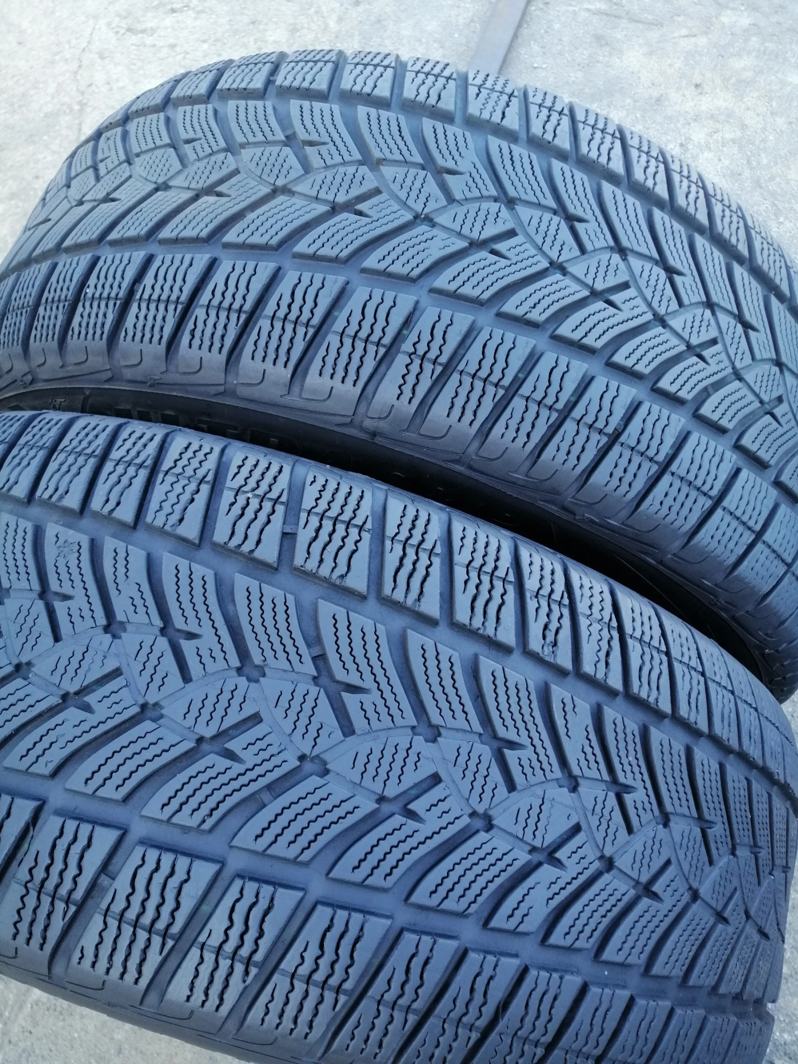  235/55R17 | Mobile.bg   4