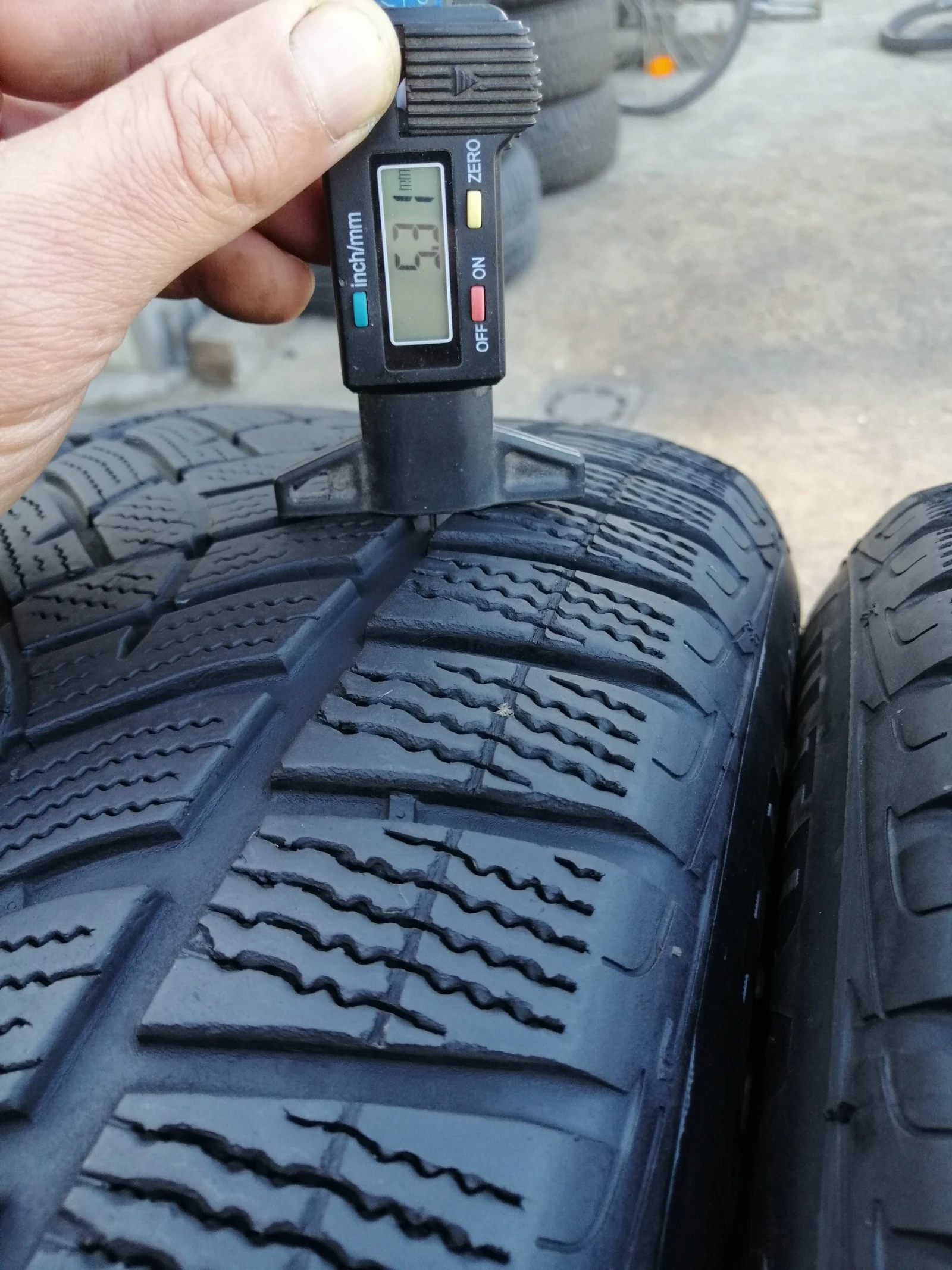  235/55R17 | Mobile.bg   7