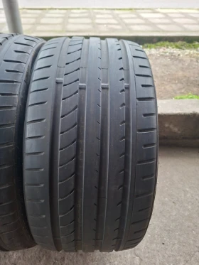 Гуми Летни 295/30R22, снимка 2 - Гуми и джанти - 52983618