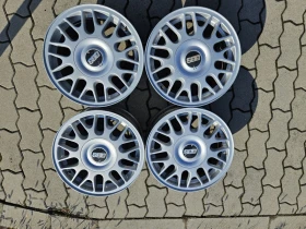 Джанти за VW, снимка 4 - Гуми и джанти - 53398638