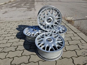 Джанти за VW, снимка 5 - Гуми и джанти - 53398638