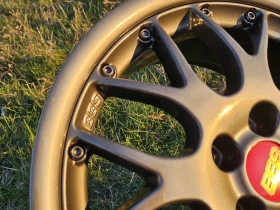 Джанти за VW, снимка 12 - Гуми и джанти - 53398638