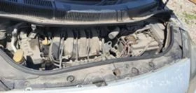 Renault Scenic 2.0 16в на части, снимка 3