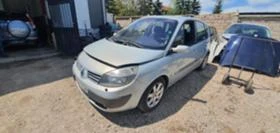 Renault Scenic 2.0 16в на части, снимка 1
