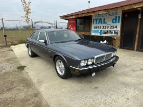 Jaguar Daimler 4.0i