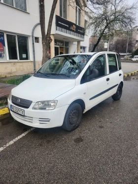 Fiat Multipla