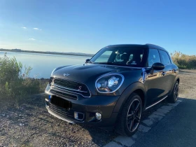 Mini Cooper s, снимка 4