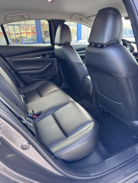 Mazda 3 GT+ FULL, снимка 14