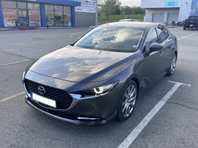 Mazda 3 GT+ FULL, снимка 1