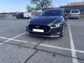 Mazda 3 GT+ FULL, снимка 3