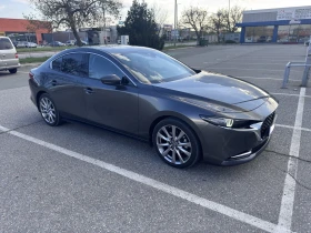 Mazda 3 GT+ FULL, снимка 4