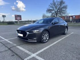 Mazda 3 GT+ FULL, снимка 2