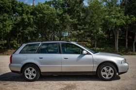 Audi A4, снимка 7