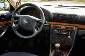 Audi A4, снимка 12