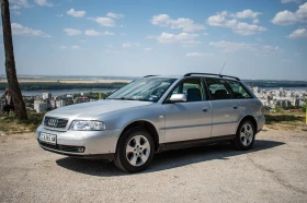 Audi A4, снимка 4