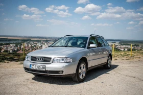 Audi A4, снимка 3