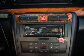 Audi A4, снимка 13