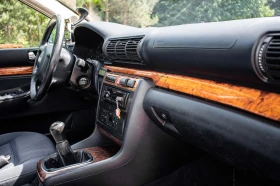 Audi A4, снимка 15