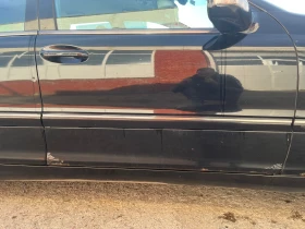 Mercedes-Benz C 320 Газ, без прехвърляне, в движение, за части, снимка 6