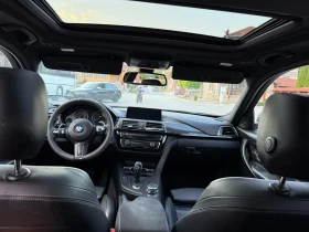 BMW 340  LCI M performance, снимка 7