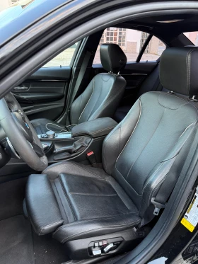 BMW 340  LCI M performance, снимка 9