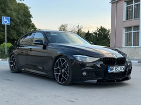 BMW 340  LCI M performance, снимка 6