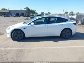 Tesla Model 3 TESLA MODEL 3 REAR-WHEEL DRIVE, снимка 4