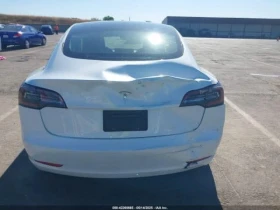 Tesla Model 3 TESLA MODEL 3 REAR-WHEEL DRIVE, снимка 6