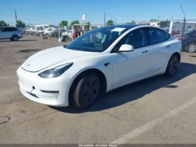 Tesla Model 3 TESLA MODEL 3 REAR-WHEEL DRIVE, снимка 2