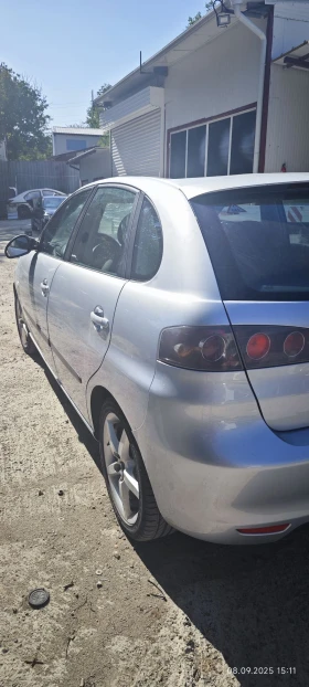 Seat Ibiza, снимка 6