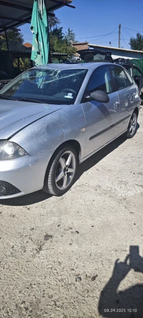 Seat Ibiza, снимка 2