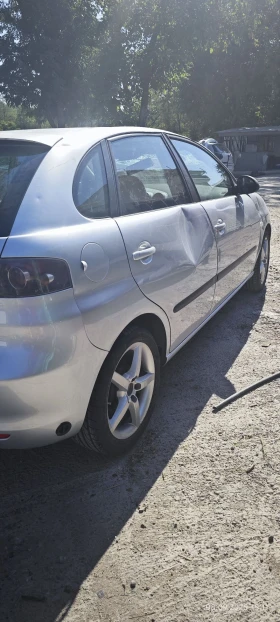 Seat Ibiza, снимка 4