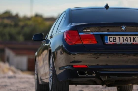BMW 740 4.0D, снимка 6