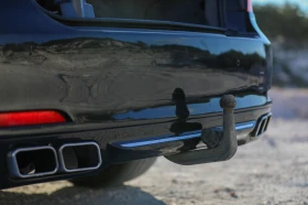 BMW 740 4.0D, снимка 9