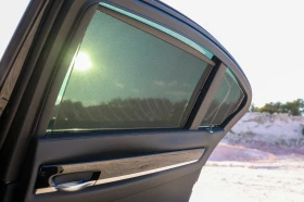 BMW 740 4.0D, снимка 11