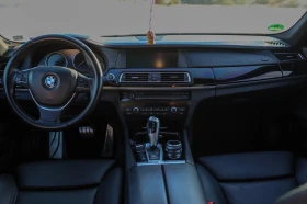 BMW 740 4.0D, снимка 10