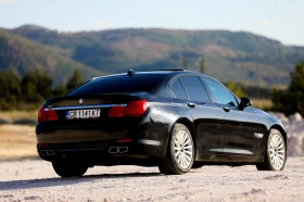 BMW 740 4.0D, снимка 5