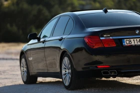BMW 740 4.0D, снимка 7