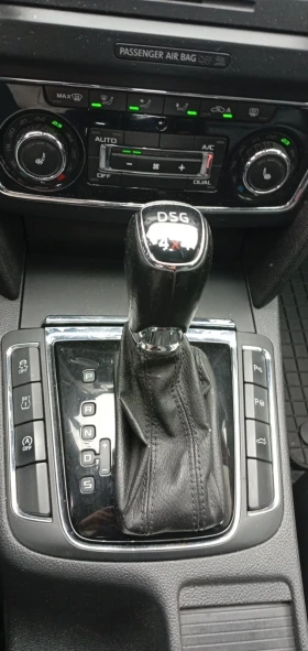 Skoda Superb 4x4, снимка 11