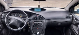 Citroen C5 Exclusive, снимка 13