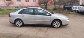 Citroen C5 Exclusive, снимка 7