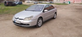 Citroen C5 Exclusive, снимка 1