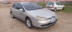 Citroen C5 Exclusive, снимка 4