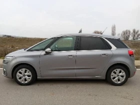 Citroen C4 Picasso 1.6 BLUE HDI FULL LED 120 к.с., снимка 7